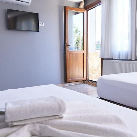 Pequena Casa Apart Istanbul Luaran gambar