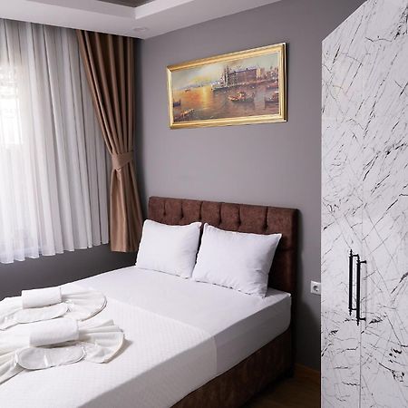 Pequena Casa Apart Istanbul Luaran gambar