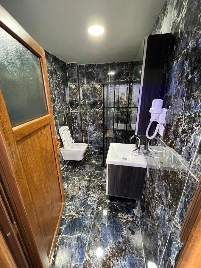 Pequena Casa Apart Istanbul Luaran gambar
