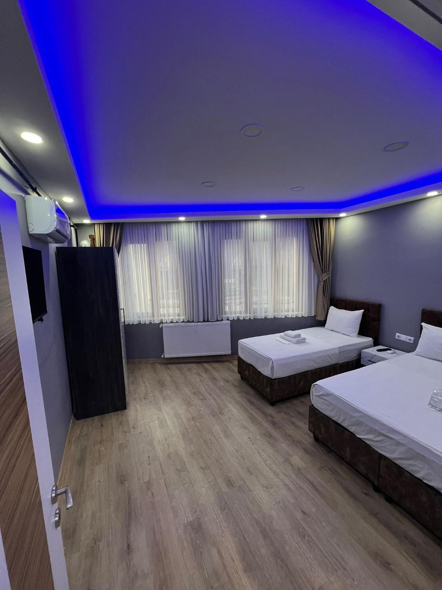 Pequena Casa Apart Istanbul Luaran gambar