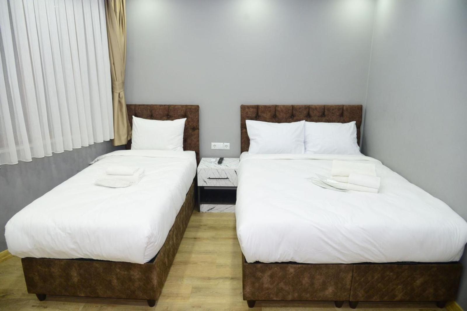 Pequena Casa Apart Istanbul Luaran gambar