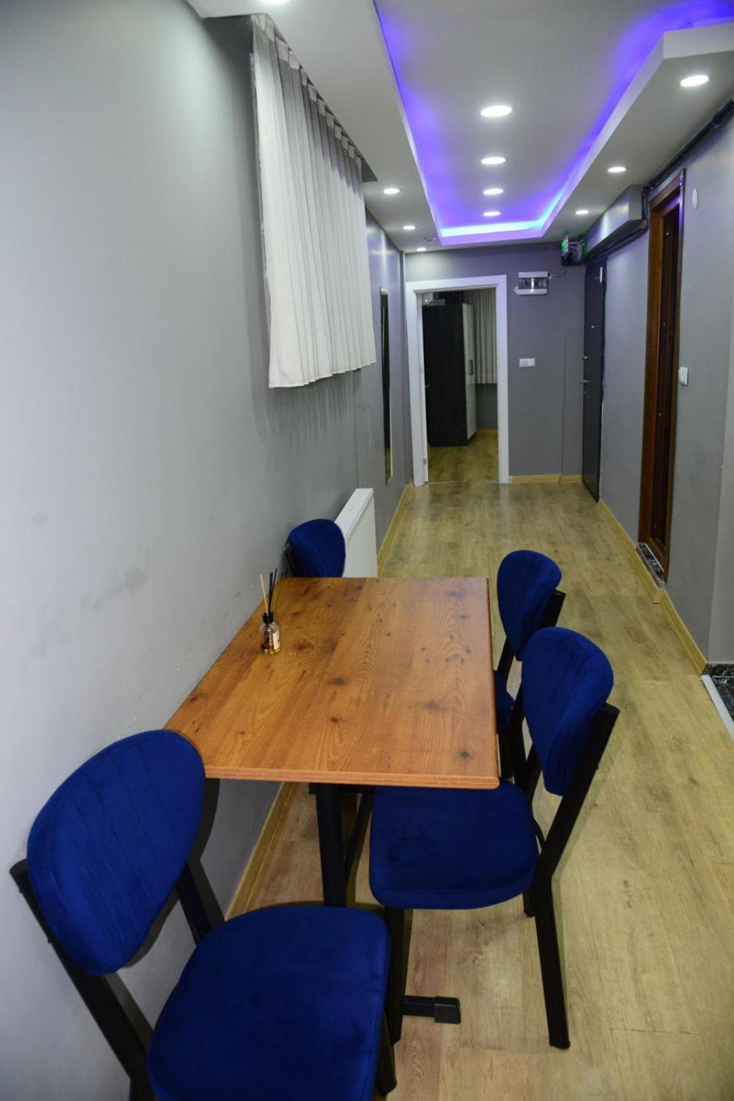 Pequena Casa Apart Istanbul Luaran gambar