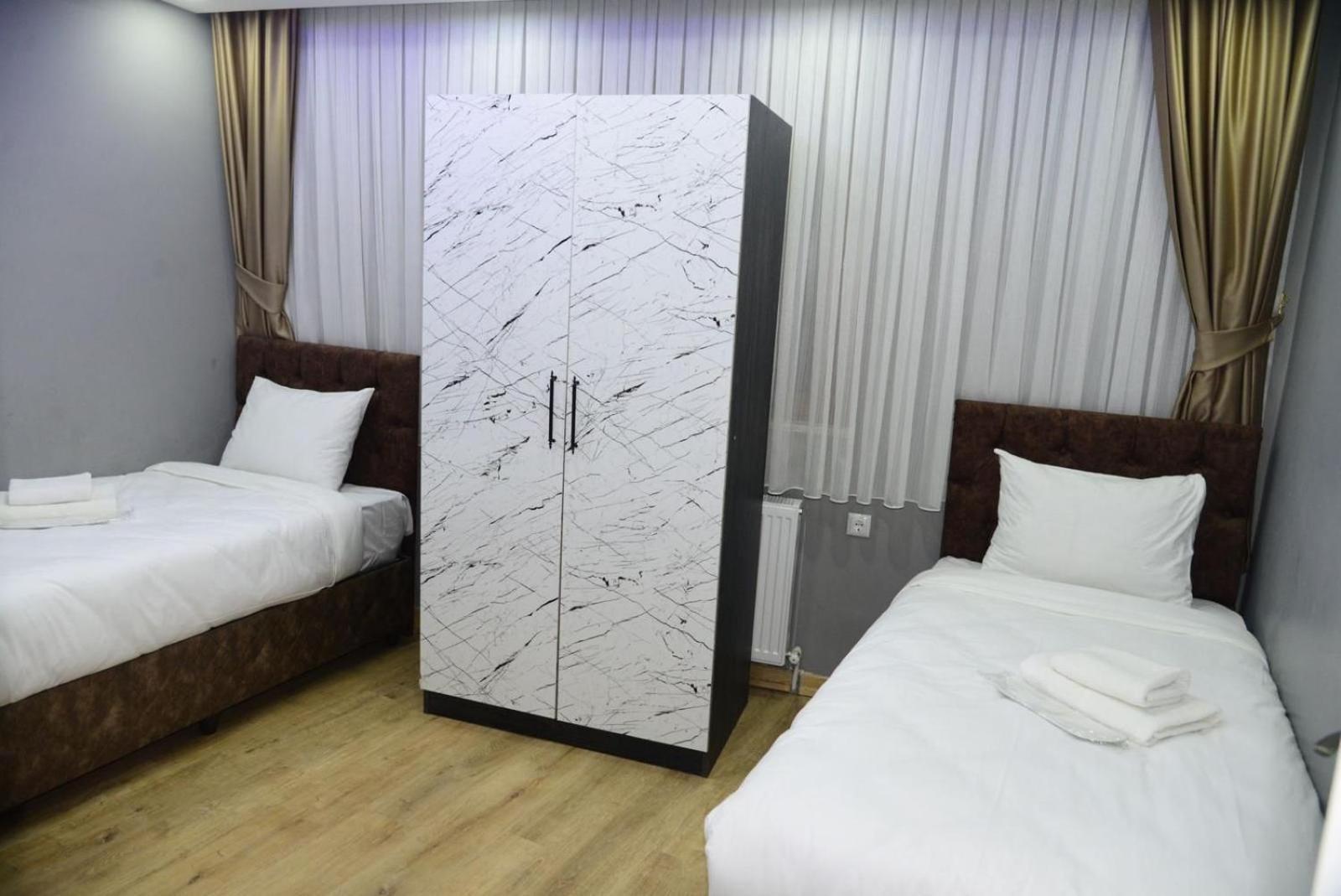 Pequena Casa Apart Istanbul Luaran gambar