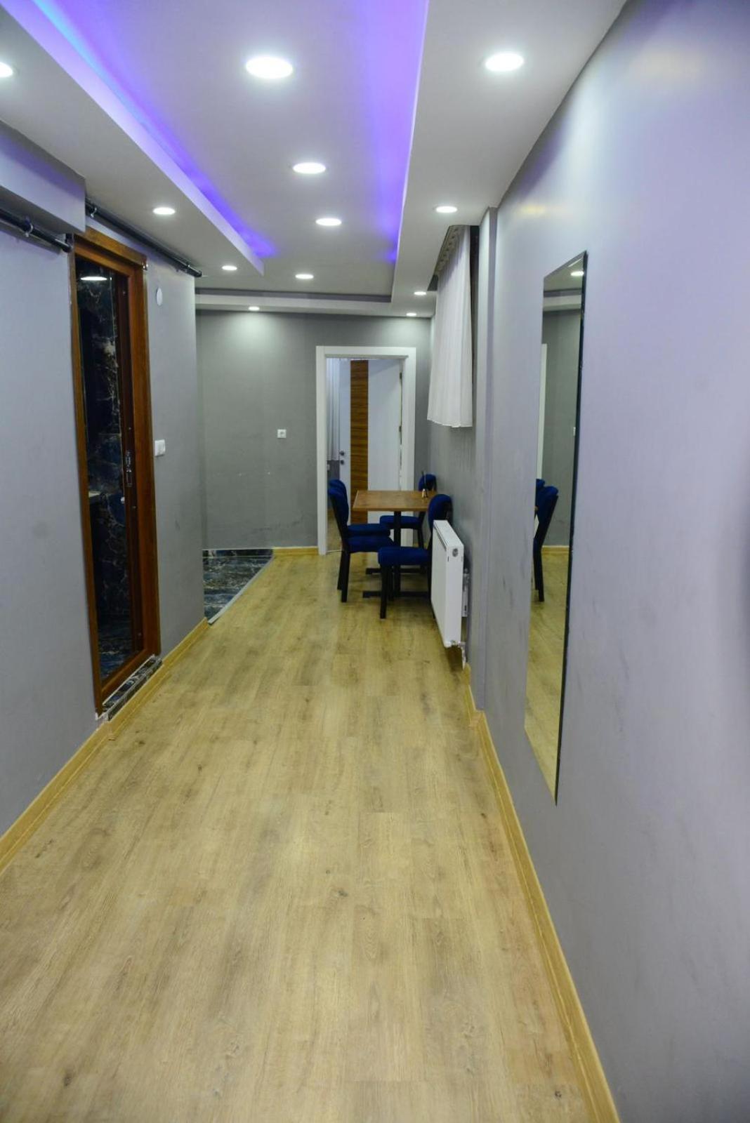 Pequena Casa Apart Istanbul Luaran gambar
