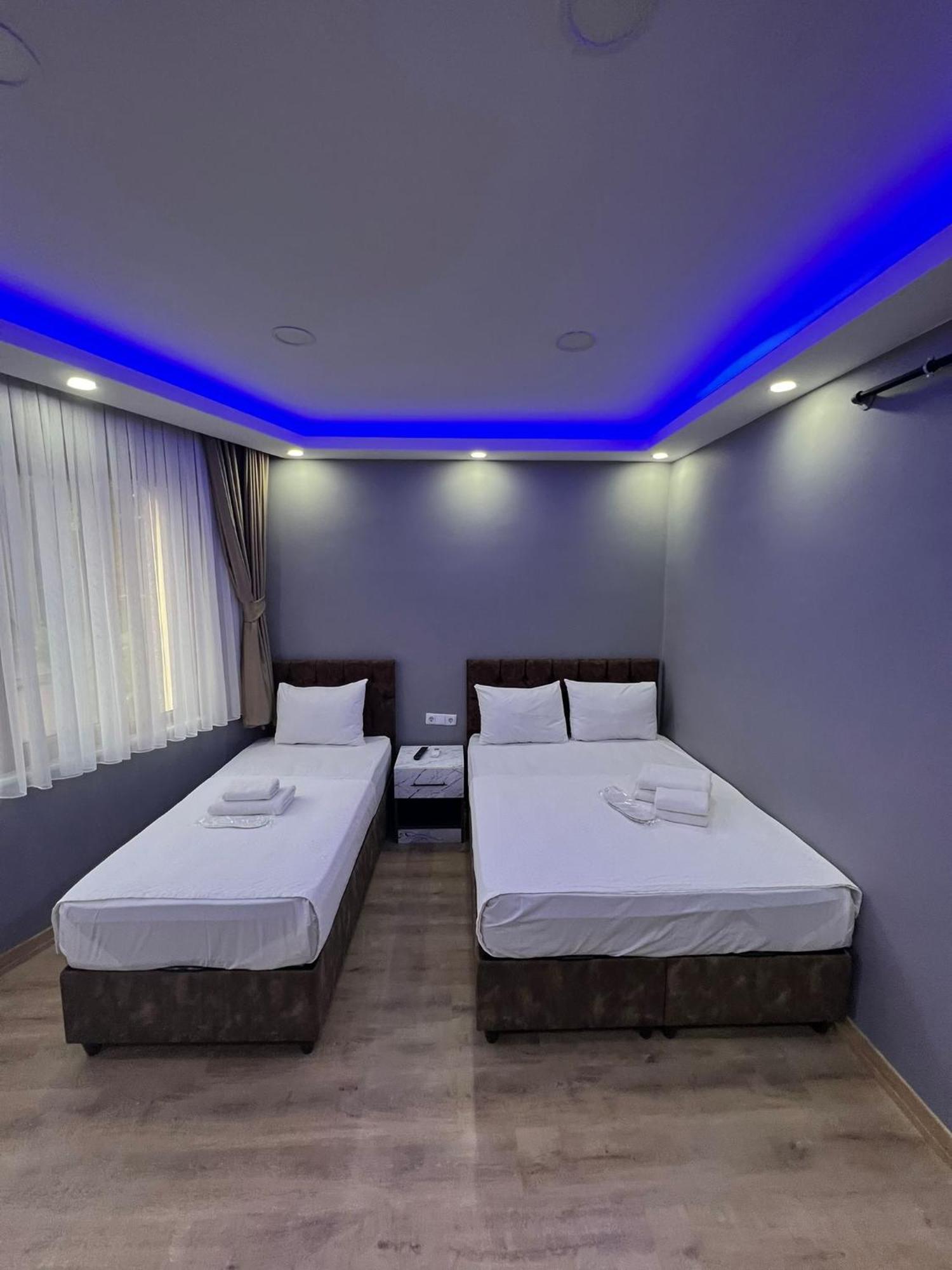 Pequena Casa Apart Istanbul Luaran gambar