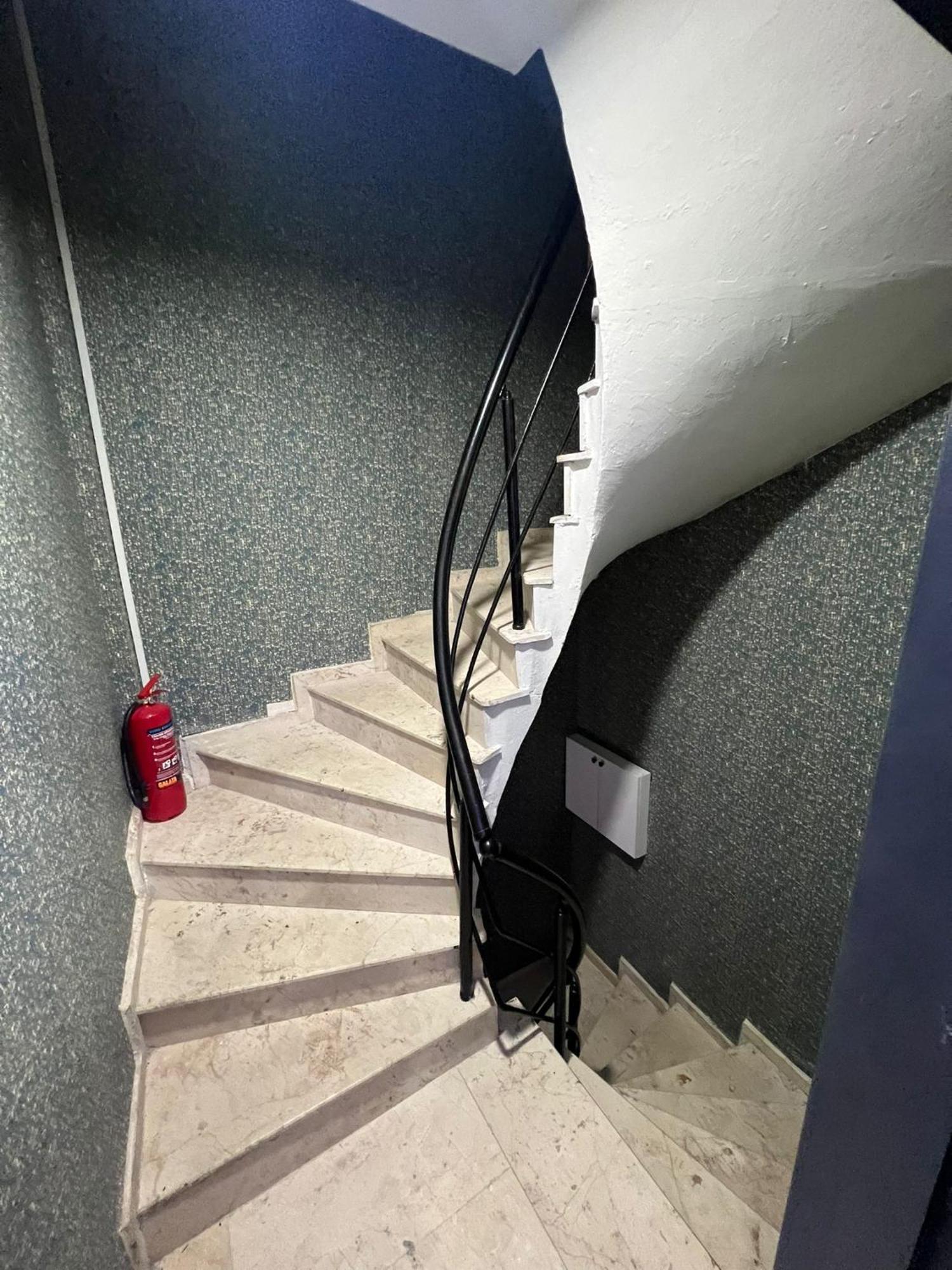 Pequena Casa Apart Istanbul Luaran gambar