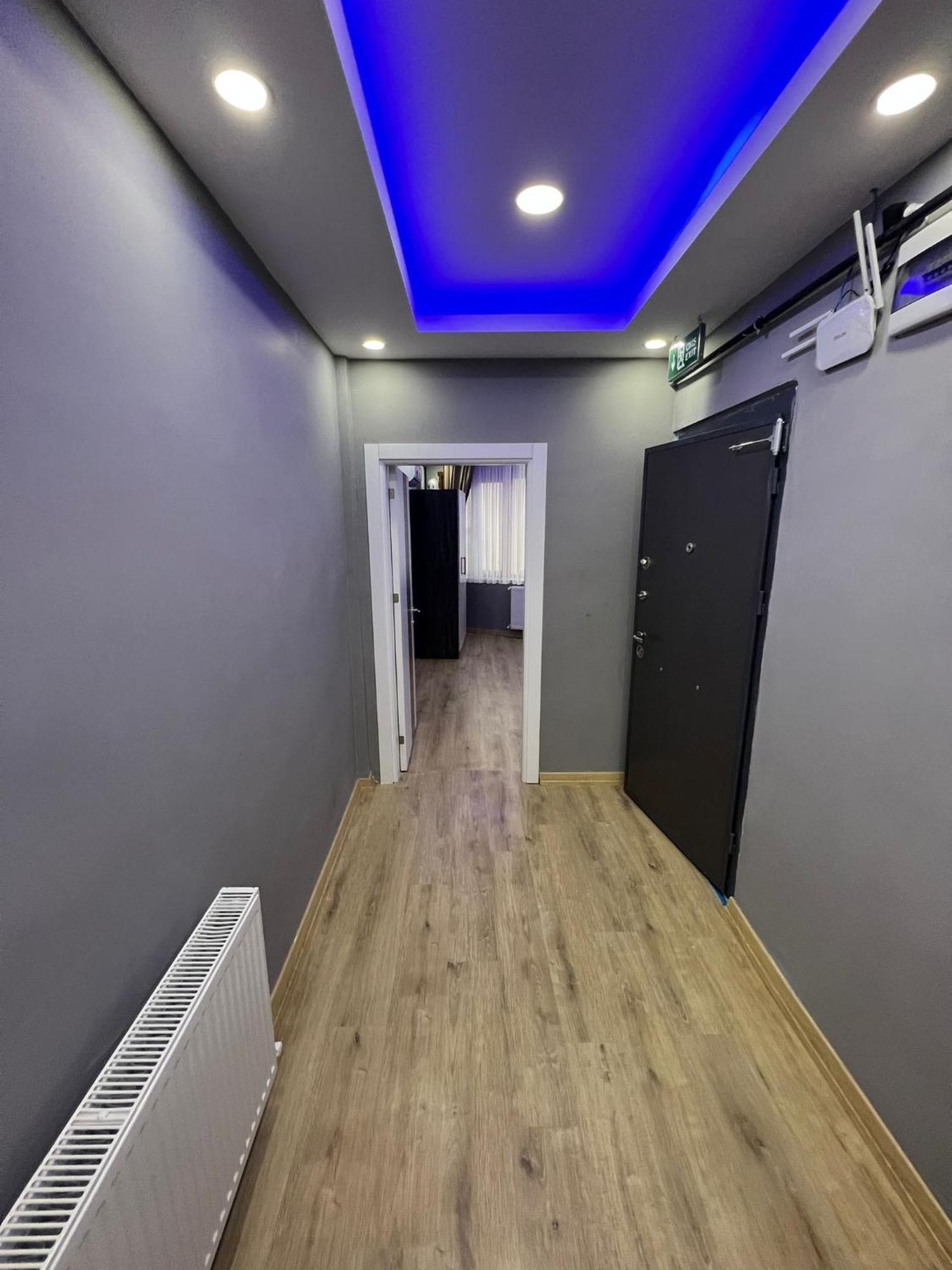 Pequena Casa Apart Istanbul Luaran gambar