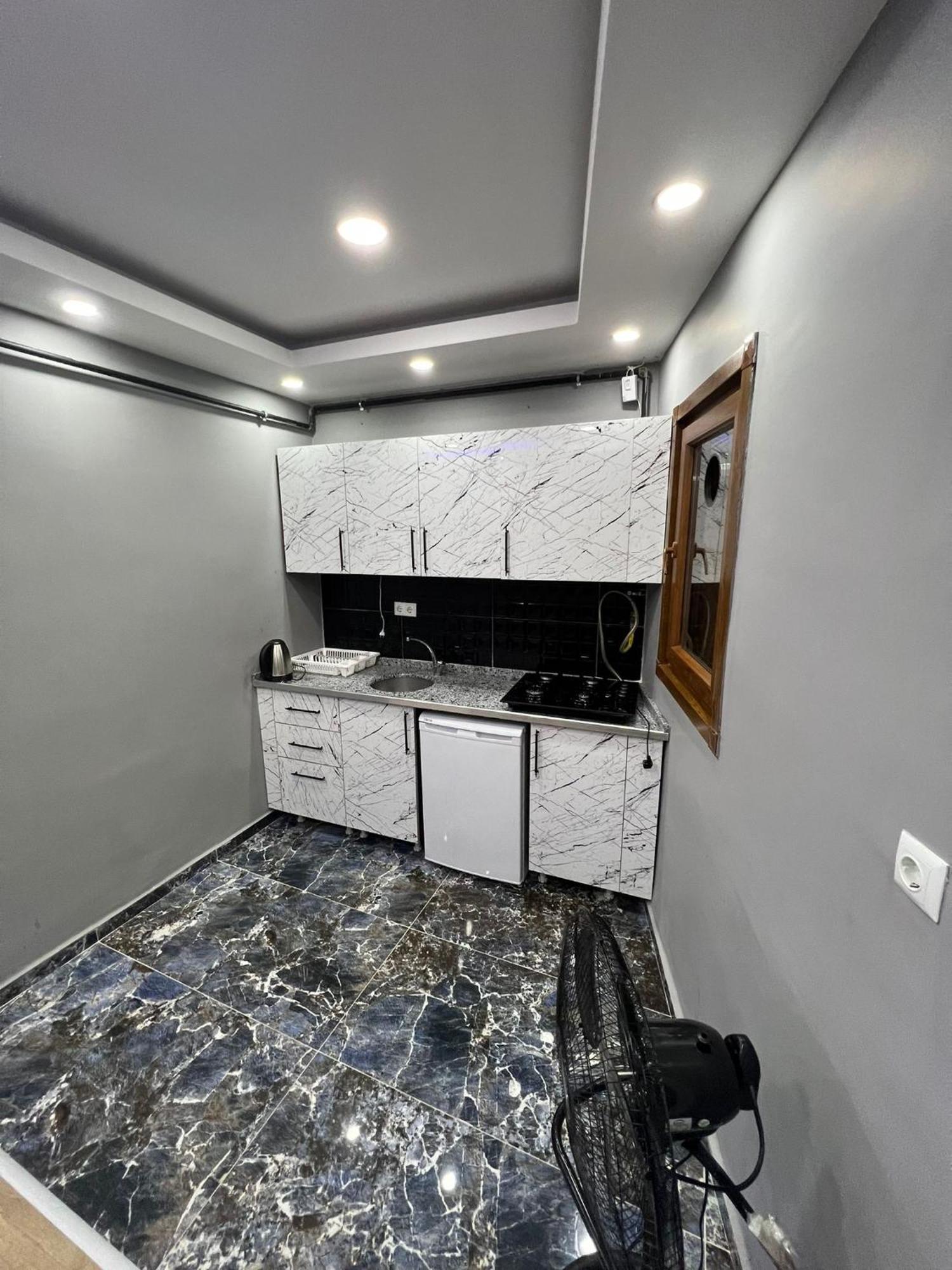Pequena Casa Apart Istanbul Luaran gambar