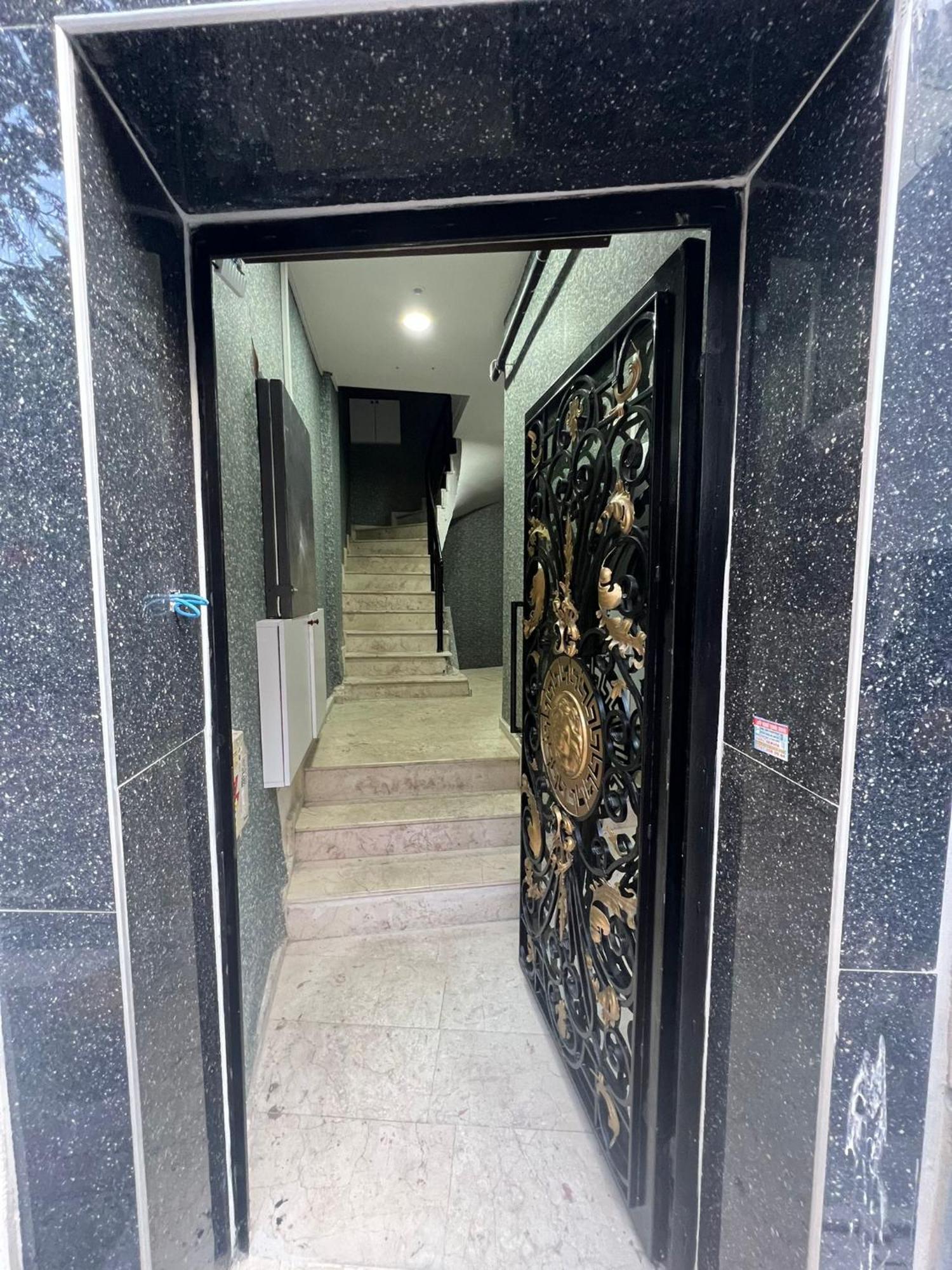 Pequena Casa Apart Istanbul Luaran gambar
