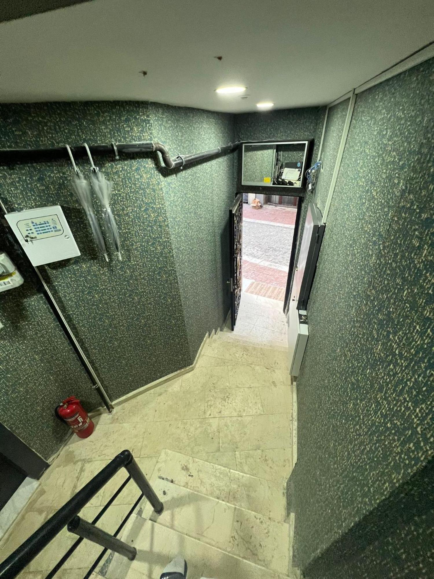 Pequena Casa Apart Istanbul Luaran gambar