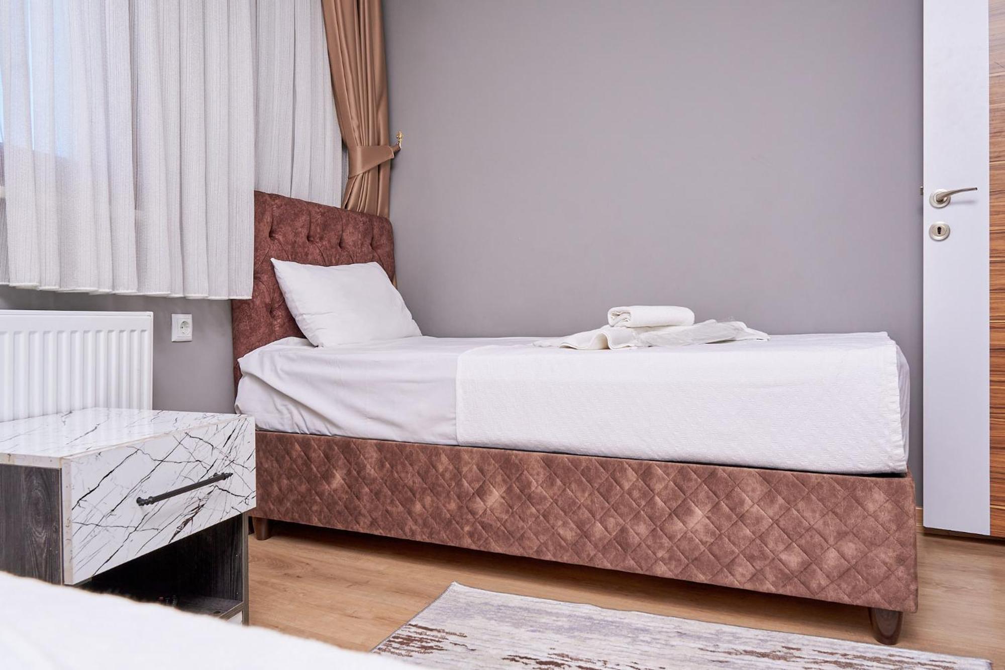Pequena Casa Apart Istanbul Luaran gambar