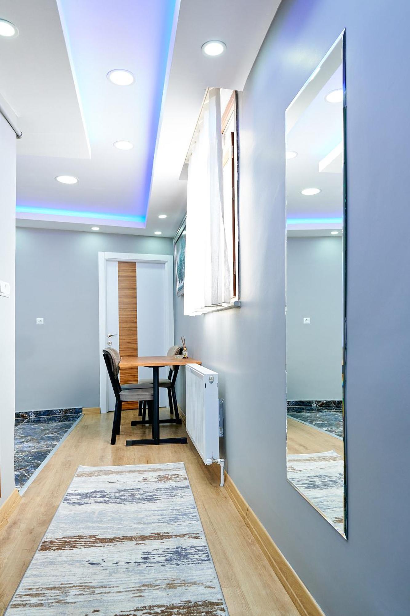 Pequena Casa Apart Istanbul Luaran gambar