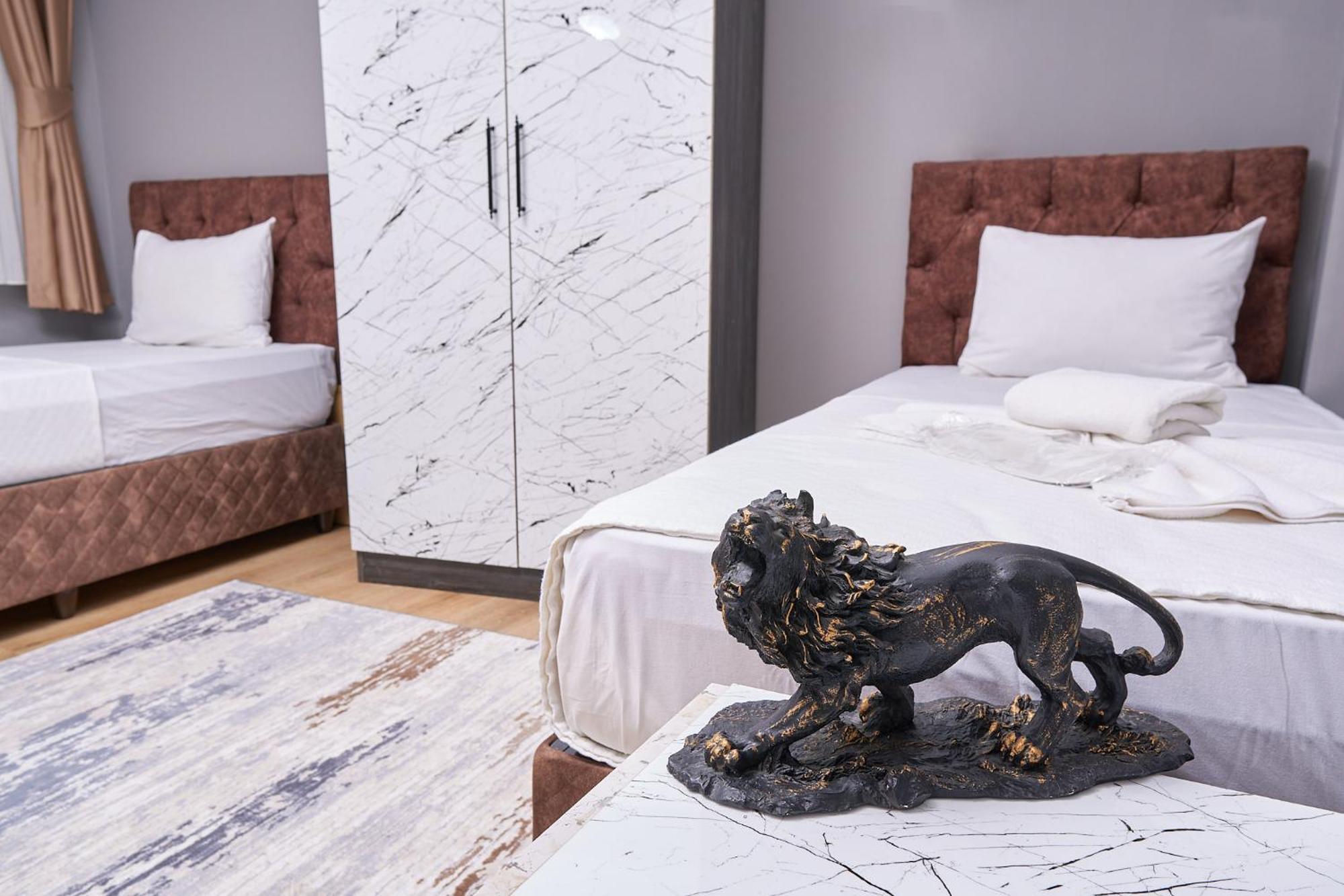 Pequena Casa Apart Istanbul Luaran gambar