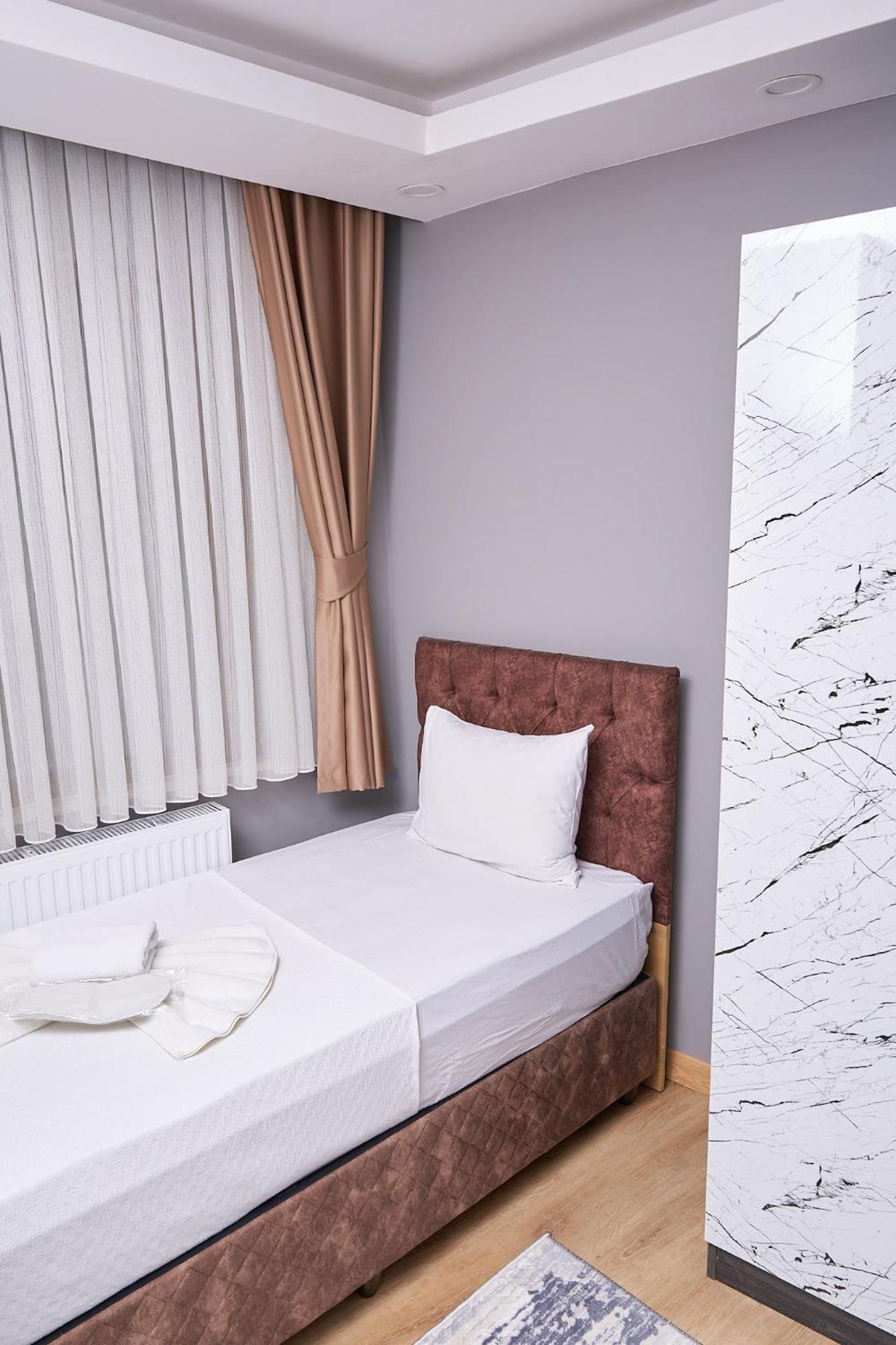 Pequena Casa Apart Istanbul Luaran gambar