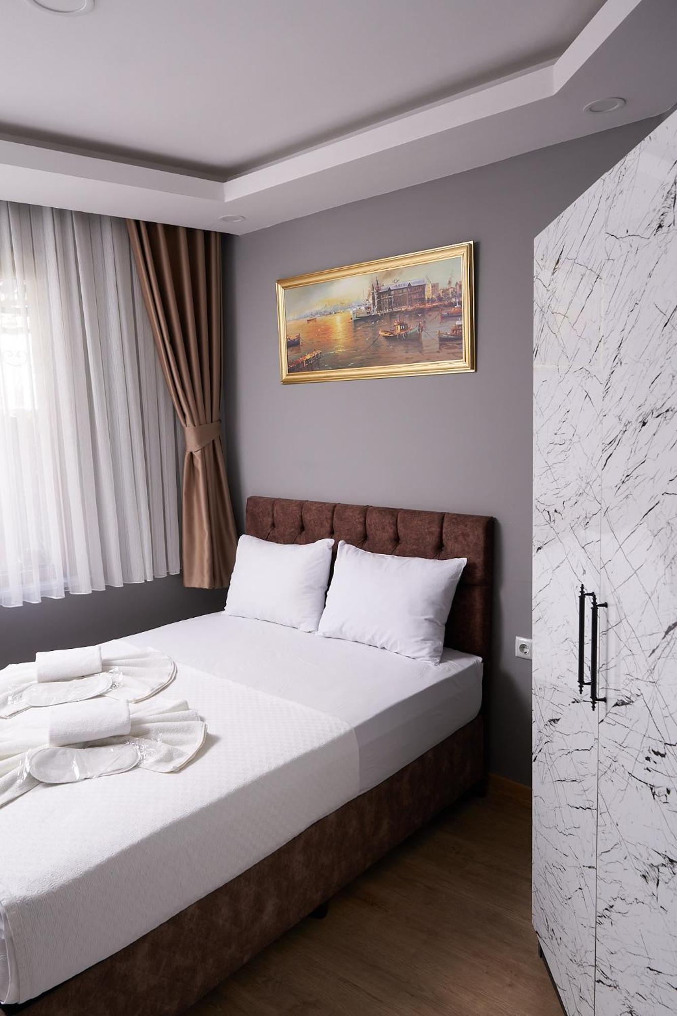 Pequena Casa Apart Istanbul Luaran gambar