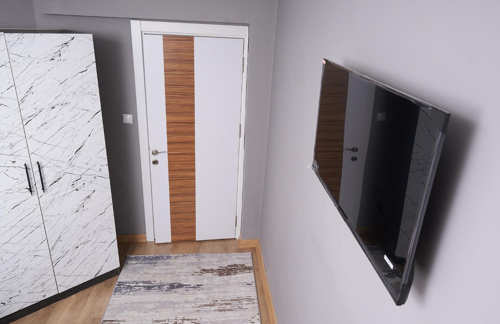 Pequena Casa Apart Istanbul Luaran gambar