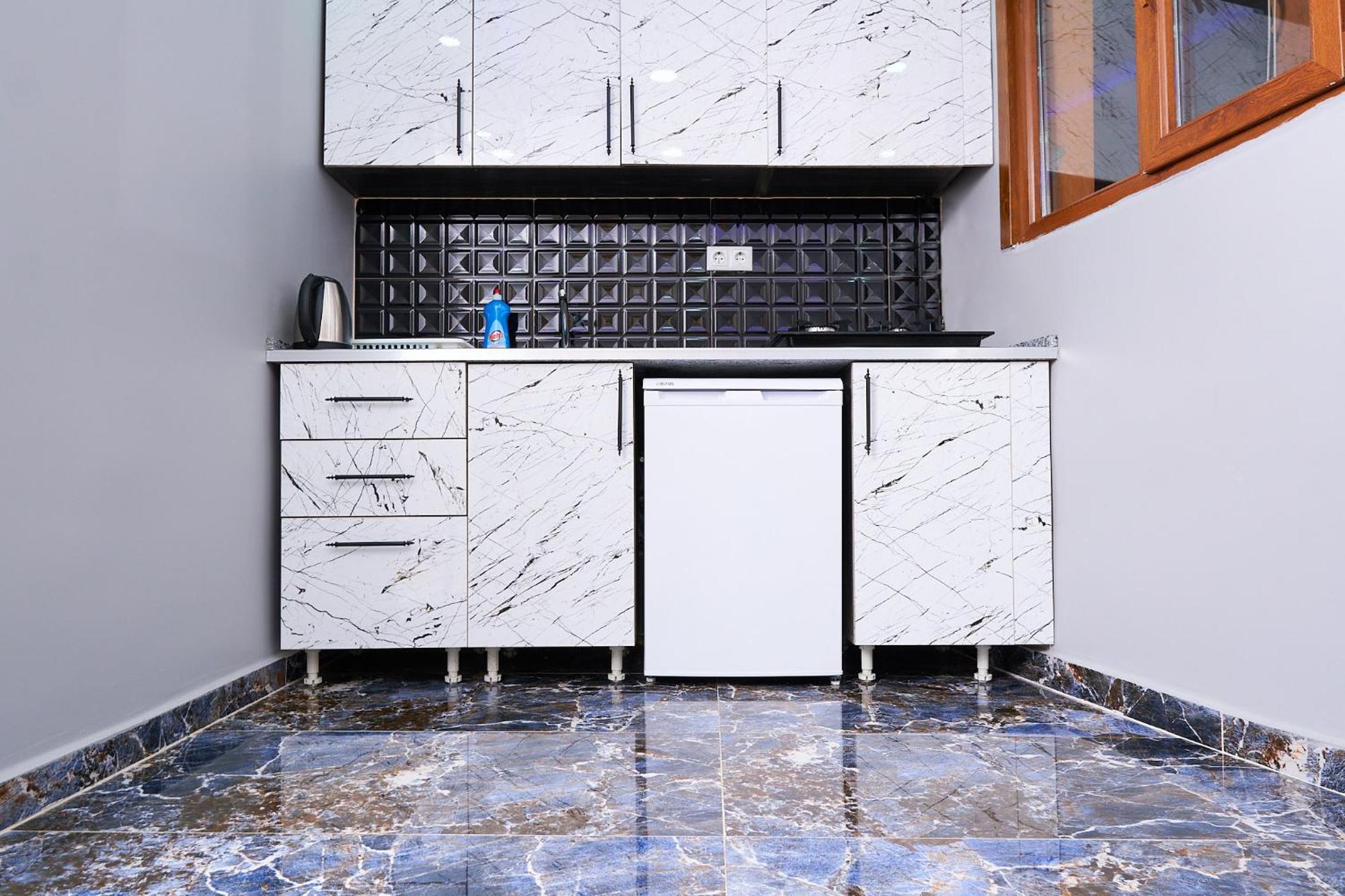 Pequena Casa Apart Istanbul Luaran gambar