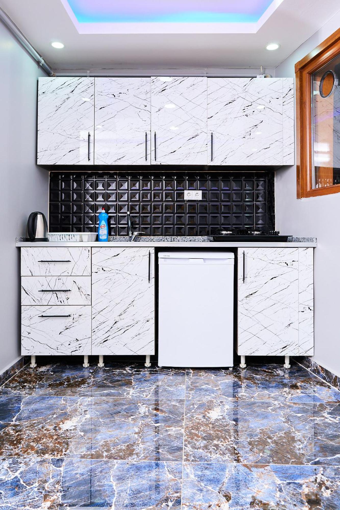 Pequena Casa Apart Istanbul Luaran gambar